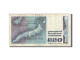 Billet, Ireland - Republic, 20 Pounds, 1989, 1989.02.06, KM:73c, TTB - Ireland