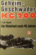 Geheim-Geschwader KG 200 - P. Stahl - Die Wahrheit Nach 40 Jahren - 1995 - Guerra 1939-45