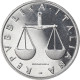 Monnaie, Italie, Lira, 1995, Rome, Proof, FDC, Aluminium, KM:91 - 1 Lira