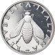 Monnaie, Italie, 2 Lire, 2000, Rome, Proof, FDC, Aluminium, KM:94 - 2 Liras