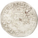 Monnaie, France, Douzain Aux Croissants, 1551, Paris, TTB+, Billon, Duplessy:997 - 1547-1559 Enrico II