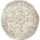 Monnaie, France, Douzain Aux Croissants, 1551, Paris, TTB+, Billon, Duplessy:997 - 1547-1559 Henri II