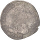 Monnaie, France, Teston, 1559, Bordeaux, TTB, Argent, Sombart:4566 - 1559-1560 Frans II