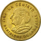 Monnaie, Guatemala, Centavo, Un, 1990, TTB, Laiton, KM:275.3 - Guatemala