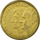 Monnaie, Espagne, Juan Carlos I, 500 Pesetas, 1988, TB+, Aluminum-Bronze, KM:831 - 500 Pesetas
