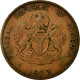 Monnaie, Nigéria, Elizabeth II, Kobo, 1973, TB, Bronze, KM:8.1 - Nigeria