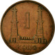Monnaie, Nigéria, Elizabeth II, Kobo, 1973, TB, Bronze, KM:8.1 - Nigeria
