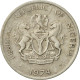 Monnaie, Nigéria, Elizabeth II, 5 Kobo, 1974, TTB, Copper-nickel, KM:9.1 - Nigeria