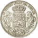 Monnaie, Belgique, Leopold I, 2-1/2 Francs, 1849, Bruxelles, SUP, Argent, KM:11 - 2 ½ Frank