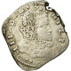 Monnaie, États Italiens, SICILY, Filippo III, 4 Tari, 1618, Messina, TB+ - Sicilië