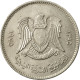 Monnaie, Libya, 20 Dirhams, 1975/AH1395, TTB, Copper-Nickel Clad Steel, KM:15 - Libya