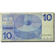 Billet, Pays-Bas, 10 Gulden, 1968, 1968-04-25, KM:91a, TB - 10 Florín Holandés (gulden)