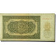 Billet, République Démocratique Allemande, 50 Deutsche Mark, 1948, KM:14b, TTB - 50 Deutsche Mark