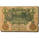 Billet, Allemagne, 50 Mark, 1910, 1910-04-21, KM:41, B+ - 50 Mark