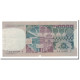 Billet, Italie, 50,000 Lire, 1980, 1980-04-11, KM:107c, TTB - 50.000 Lire