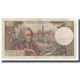 France, 10 Francs, 1969, 1969-11-06, TB+, Fayette:62.40, KM:147c - 10 F 1963-1973 ''Voltaire''
