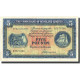 Billet, Scotland, 5 Pounds, 1952, 1952-11-03, KM:S817a, SUP - 5 Pounds