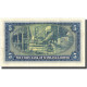 Billet, Scotland, 5 Pounds, 1952, 1952-11-03, KM:S817a, SUP - 5 Pounds