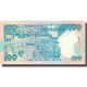 Billet, Tanzania, 100 Shilingi, Undated (1985), KM:11, NEUF - Tanzania