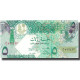 Billet, Qatar, 5 Riyals, Undated (2003), KM:21, SPL+ - Qatar