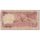 Billet, Maroc, 10 Dirhams, 1985/AH1405, Undated (1985/AH1405)., KM:57b, B - Maroc