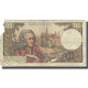 France, 10 Francs, 1969, 1969-05-08, TB, KM:147c - 10 F 1963-1973 ''Voltaire''