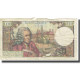 France, 10 Francs, 1973, 1973-08-02, TB, KM:147d - 10 F 1963-1973 ''Voltaire''