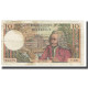 France, 10 Francs, Voltaire, 1973, R.Tondu-G.Bouchet-H.Morant, 1973-04-05, TB - 10 F 1963-1973 ''Voltaire''