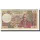 France, 10 Francs, Voltaire, 1973, R.Tondu-G.Bouchet-H.Morant, 1973-04-05, TB - 10 F 1963-1973 ''Voltaire''