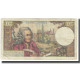 France, 10 Francs, Voltaire, 1965, G.Gouin D'Ambrières-P.Gargam-R.Tondu - 10 F 1963-1973 ''Voltaire''