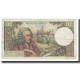 France, 10 Francs, Voltaire, 1970, R.Tondu-G.Bouchet-H.Morant, 1970-03-05, TB - 10 F 1963-1973 ''Voltaire''