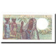 Billet, Comoros, 1000 Francs, KM:8a, NEUF - Comoros