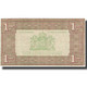 Billet, Pays-Bas, 1 Gulden, 1938, 1938-10-01, KM:61, TB - [3] Emissions Ministerie Van Oorlog