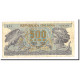 Billet, Italie, 500 Lire, 1970, 1970-02-23, KM:93a, TB - 500 Lire