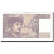 France, 20 Francs, Debussy, 1980, TTB, Fayette:F66.01W6, KM:151a - 20 F 1980-1997 ''Debussy''