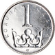 Monnaie, République Tchèque, Koruna, 2003, SUP+, Nickel Plated Steel, KM:7 - Czech Republic