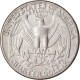 Monnaie, États-Unis, Washington Quarter, Quarter, 1980, U.S. Mint, Denver, TTB - 1979-1999: Anthony