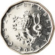 Monnaie, République Tchèque, 2 Koruny, 2003, SPL, Nickel Plated Steel, KM:9 - Czech Republic