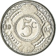 Monnaie, Netherlands Antilles, Beatrix, 5 Cents, 1998, SPL, Aluminium, KM:33 - Netherland Antilles