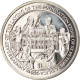 Monnaie, Sierra Leone, Dollar, 2006, British Royal Mint, Basilique Saint Pierre - Sierra Leone