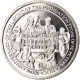 Monnaie, Sierra Leone, Dollar, 2006, British Royal Mint, Basilique Saint Pierre - Sierra Leone