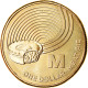 Monnaie, Australie, Dollar, 2019, Chasse Aux Pièces  -  Lettre M, FDC - Dollar