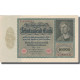 Billet, Allemagne, 10,000 Mark, 1922, KM:70, SUP - 10000 Mark