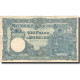 Billet, Belgique, 100 Francs-20 Belgas, 1929, 1929-04-15, KM:102, TTB - 100 Francs & 100 Francs-20 Belgas