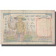 Billet, FRENCH INDO-CHINA, 1 Piastre, KM:54c, TB+ - Indocina