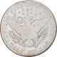 Monnaie, États-Unis, Barber Half Dollar, Half Dollar, 1895, U.S. Mint - 1892-1915: Barber