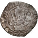 Monnaie, France, Charles VIII, Hardi, Nantes, TB+, Billon, Duplessy:599 - 1483-1498 Charles VIII L'Affable