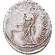 Monnaie, Cordia, Denier, 46 BC, Roma, TTB+, Argent, Babelon:1 - República (-280 / -27)