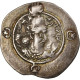 Monnaie, Royaume Sassanide, Khusrau I, Drachme, RY 2 (532/533), ŠY, TTB, Argent - Oosterse Kunst