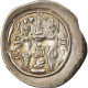 Monnaie, Royaume Sassanide, Khusrau I, Drachme, RY 2 (532/533), ŠY, TTB, Argent - Oosterse Kunst